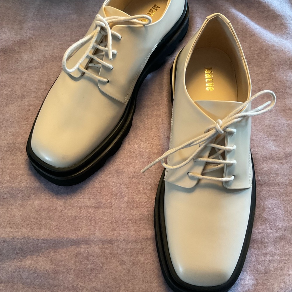 Women shoes- Anthropologie MAEVE